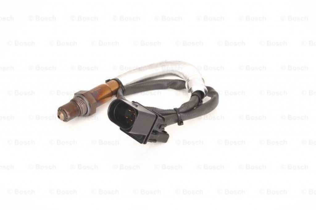 Oxygen Sensor (Lambda)